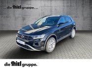 Volkswagen T-Roc 2026