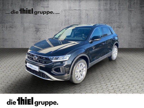 Volkswagen T-Roc 2026