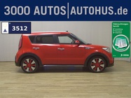 Kia Soul 2016