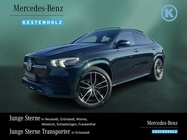 Mercedes-Benz GLE-Class 2023