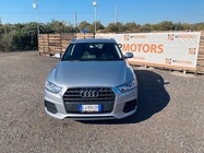 Audi Q3 2016