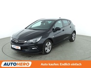 Opel Astra 2017