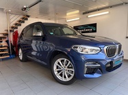 BMW X3 2020