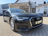Audi A6 2023