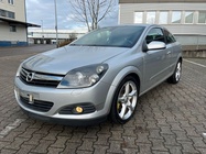 Opel Astra 2005