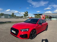 Audi A5 2024