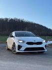 Kia Ceed 2019