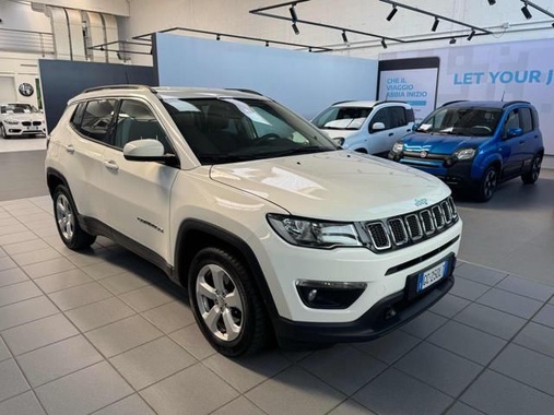 Jeep Compass 2020