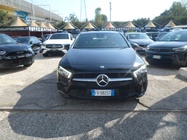 Mercedes-Benz A-Class 2019
