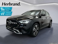 Mercedes-Benz GLA-Class 2025