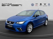 Seat Ibiza 2025