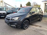 Subaru Forester 2019