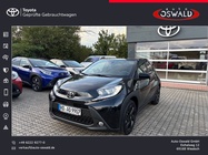 Toyota Aygo 2025