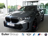 BMW X6 2025