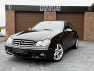 Mercedes-Benz CLK-Class 2006