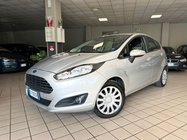 Ford Fiesta 2015