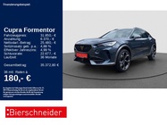 Cupra Formentor 2023