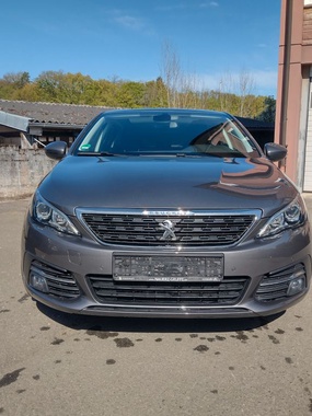Peugeot 308 2019