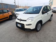 Fiat Panda 2024