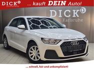 Audi A1 2022