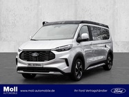 Ford Transit Custom 2026