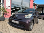 Toyota IQ 2010