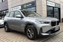 BMW X1 2023