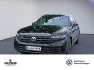 Volkswagen Touareg 2025