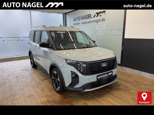 Ford Tourneo Courier 2024