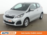 Peugeot 108 2019