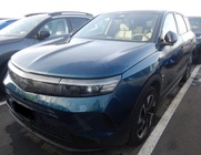 Opel Grandland 2025