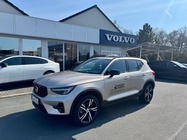 Volvo XC40 2024