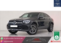 Mercedes-Benz GLC-Class 2022