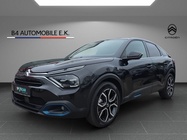 Citroen C4 2021