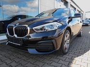BMW 1 Series 2022