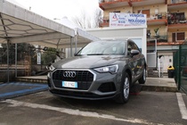 Audi Q3 2020