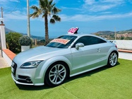 Audi TT 2010
