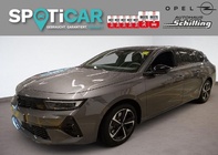 Opel Astra 2024