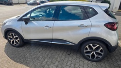 Renault Captur 2019