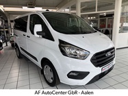 Ford Transit 2023