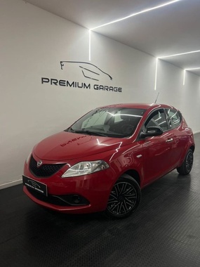 Lancia Ypsilon 2019