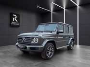 Mercedes-Benz G-Class 2023