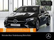 Mercedes-Benz A-Class 2025