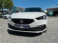 Seat Leon 2022