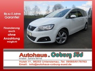 Seat Alhambra 2020