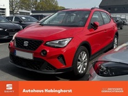 Seat Arona 2022