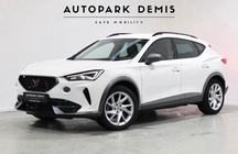 Cupra Formentor 2023