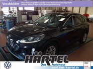 Ford Kuga 2020