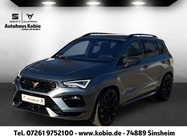 Cupra Ateca 2022