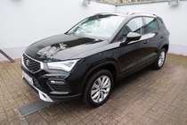 Seat Ateca 2026